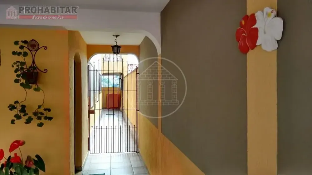 Sobrado, 2 quartos, 230 m² - Foto 3