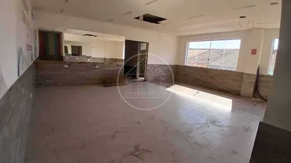 Loja-Salão, 200 m² - Foto 2