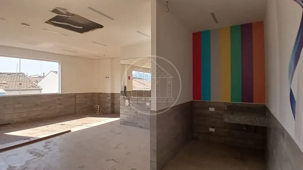 Loja-Salão, 200 m² - Foto 3