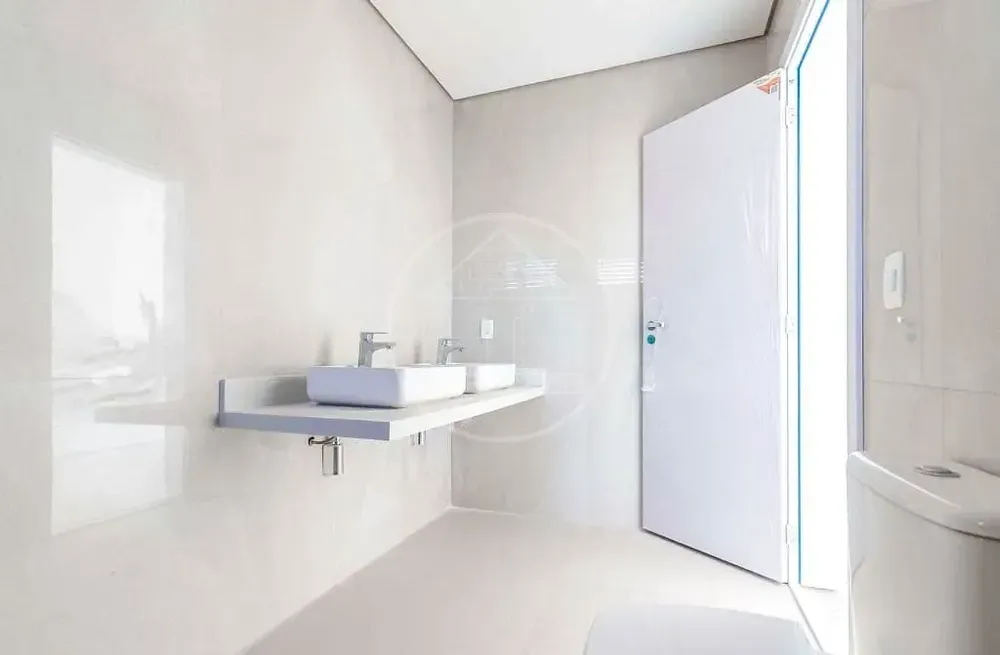 Sobrado, 4 quartos, 250 m² - Foto 12
