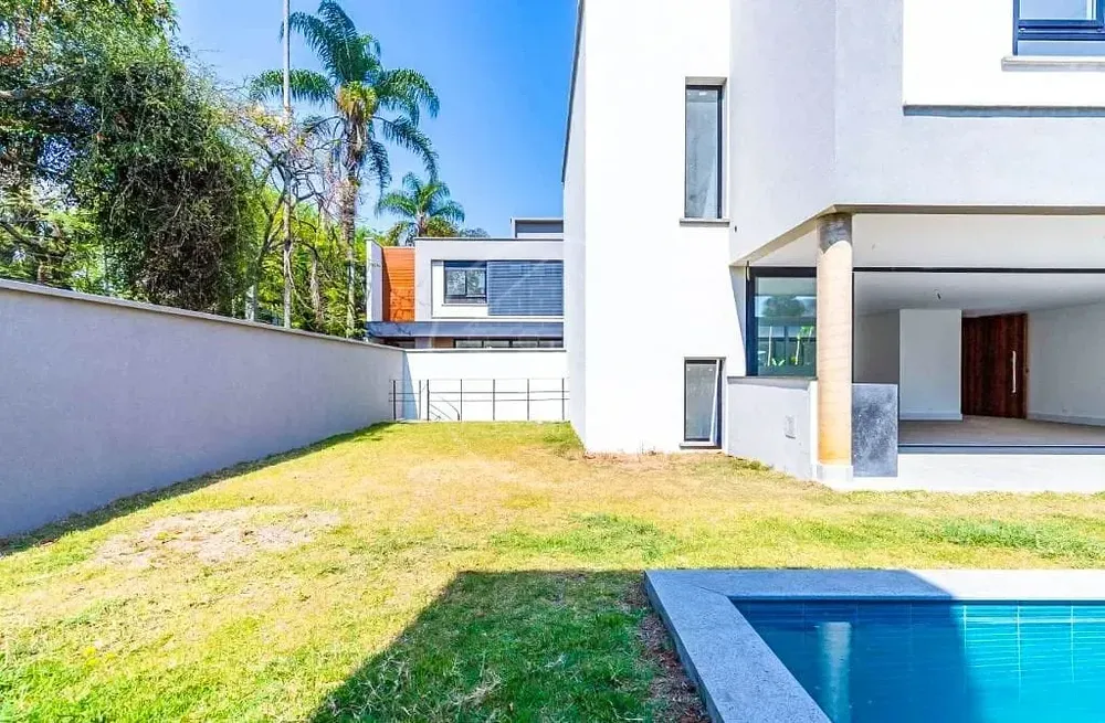 Sobrado, 4 quartos, 250 m² - Foto 3