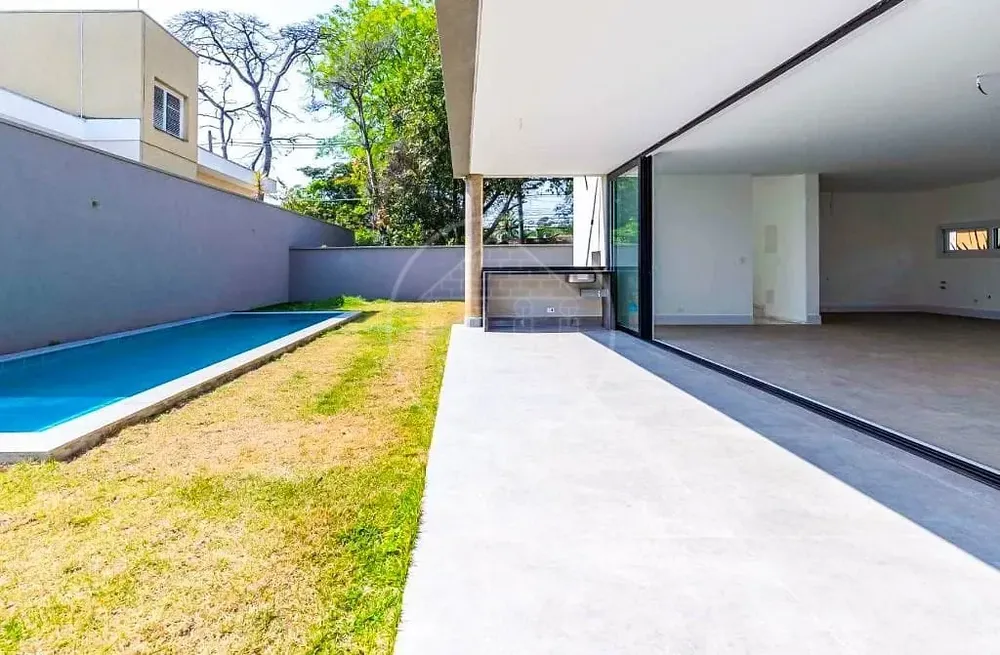 Sobrado, 4 quartos, 250 m² - Foto 4