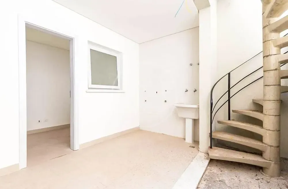 Sobrado, 4 quartos, 250 m² - Foto 6