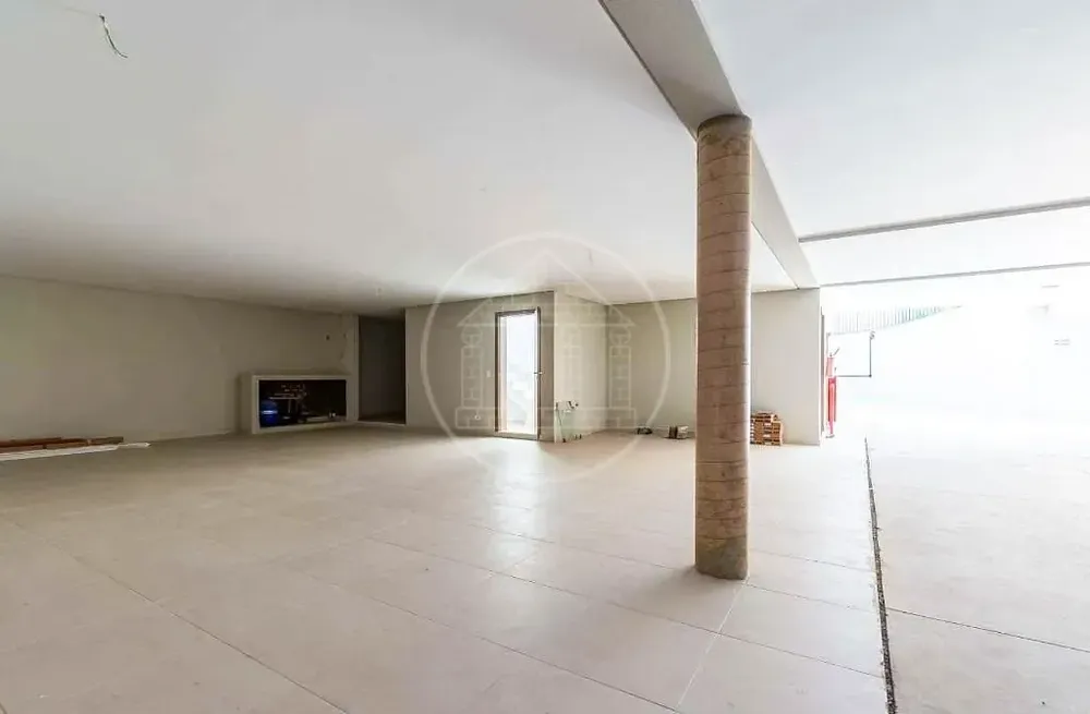 Sobrado, 4 quartos, 250 m² - Foto 9