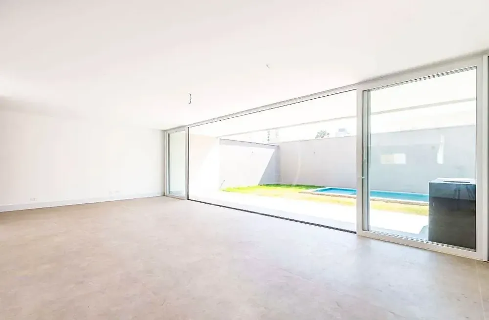 Sobrado, 4 quartos, 250 m² - Foto 5