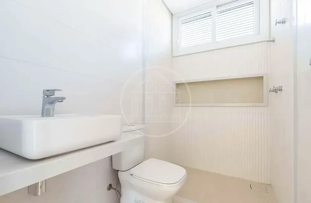 Sobrado, 4 quartos, 250 m² - Foto 7