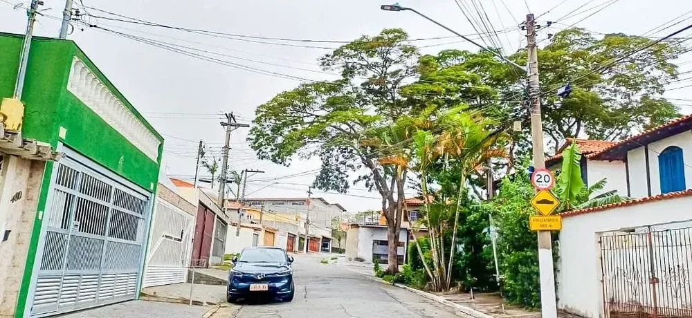 Sobrado, 3 quartos, 190 m² - Foto 2