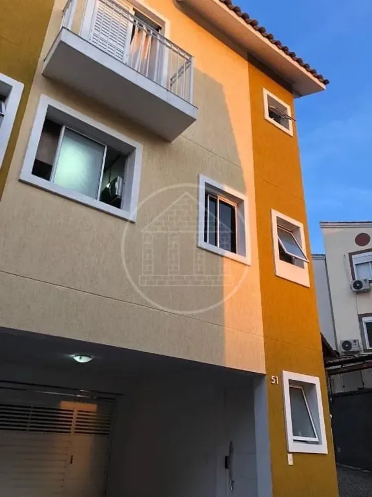 Sobrado, 3 quartos, 206 m² - Foto 6