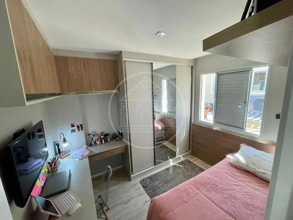 Sobrado, 3 quartos, 206 m² - Foto 7