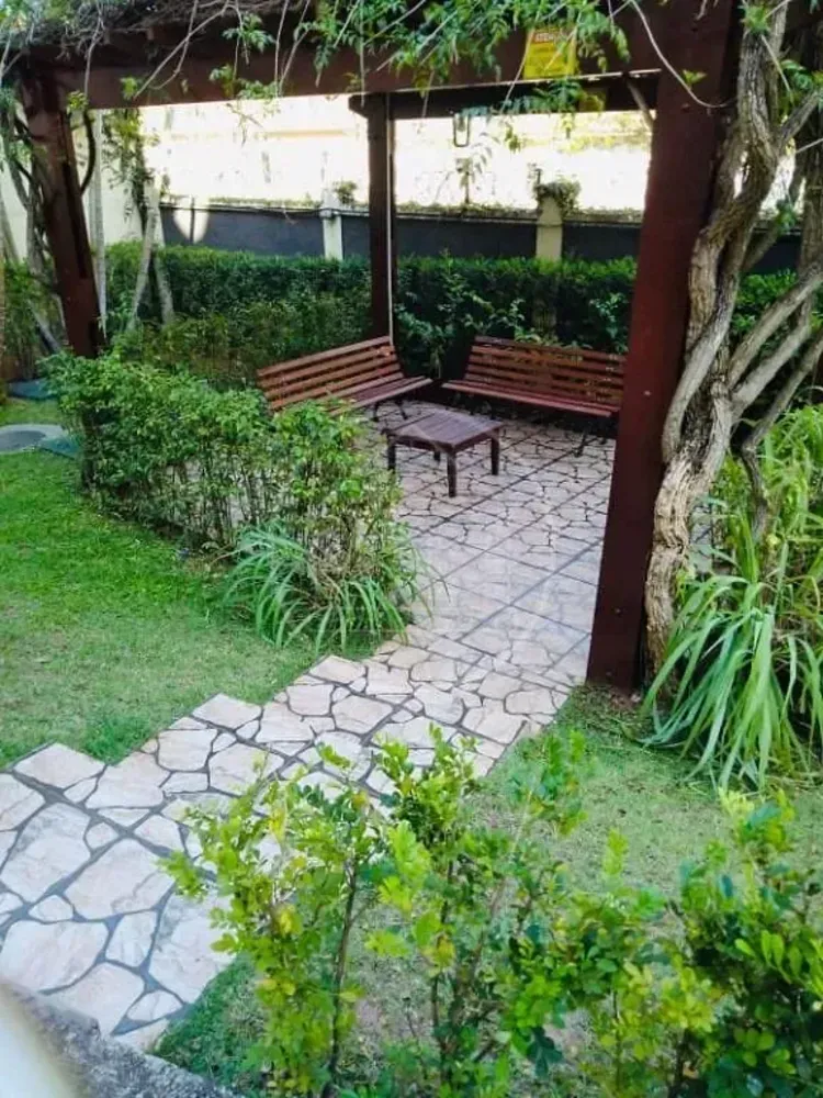 Sobrado, 3 quartos, 206 m² - Foto 11