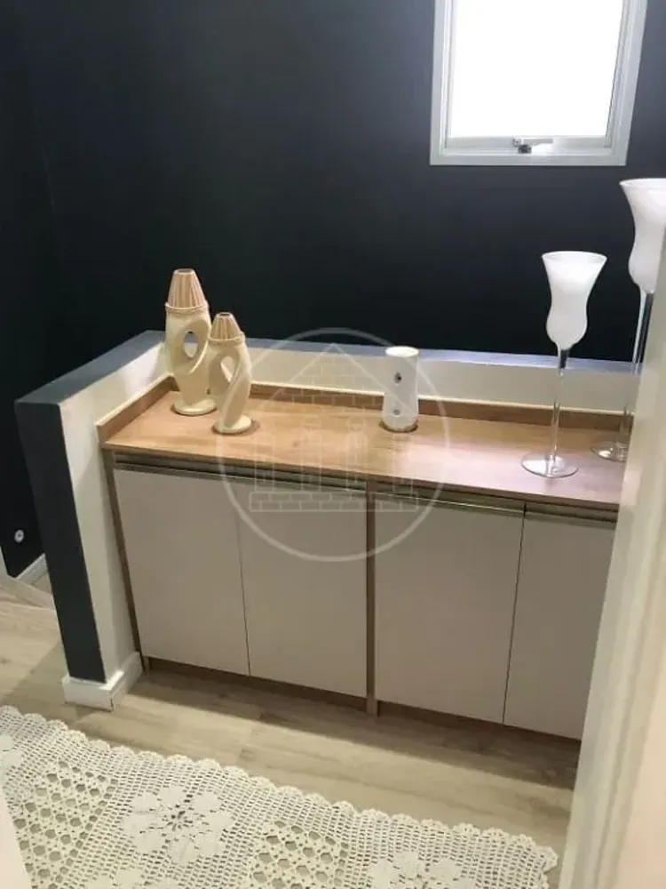 Sobrado, 3 quartos, 206 m² - Foto 6