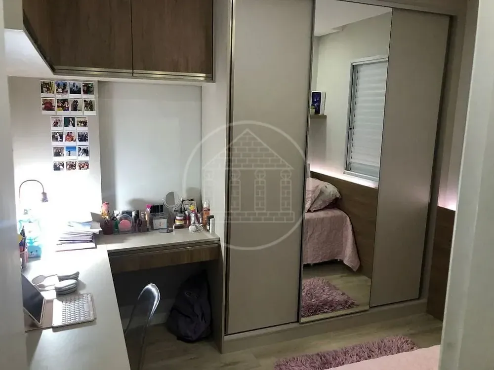 Sobrado, 3 quartos, 206 m² - Foto 8