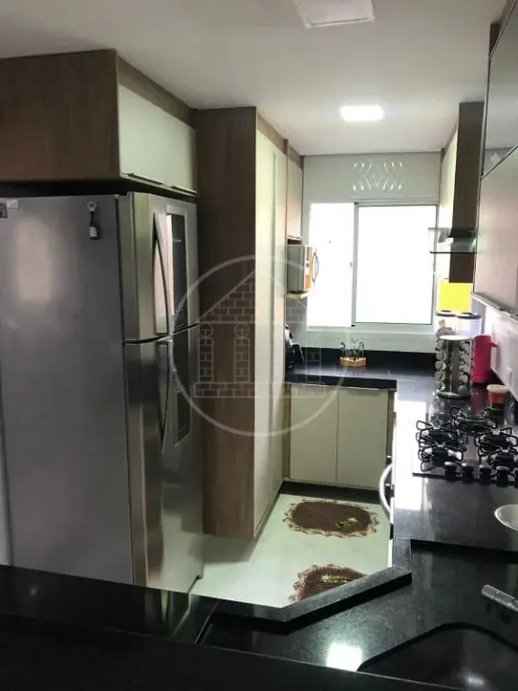 Sobrado, 3 quartos, 206 m² - Foto 4