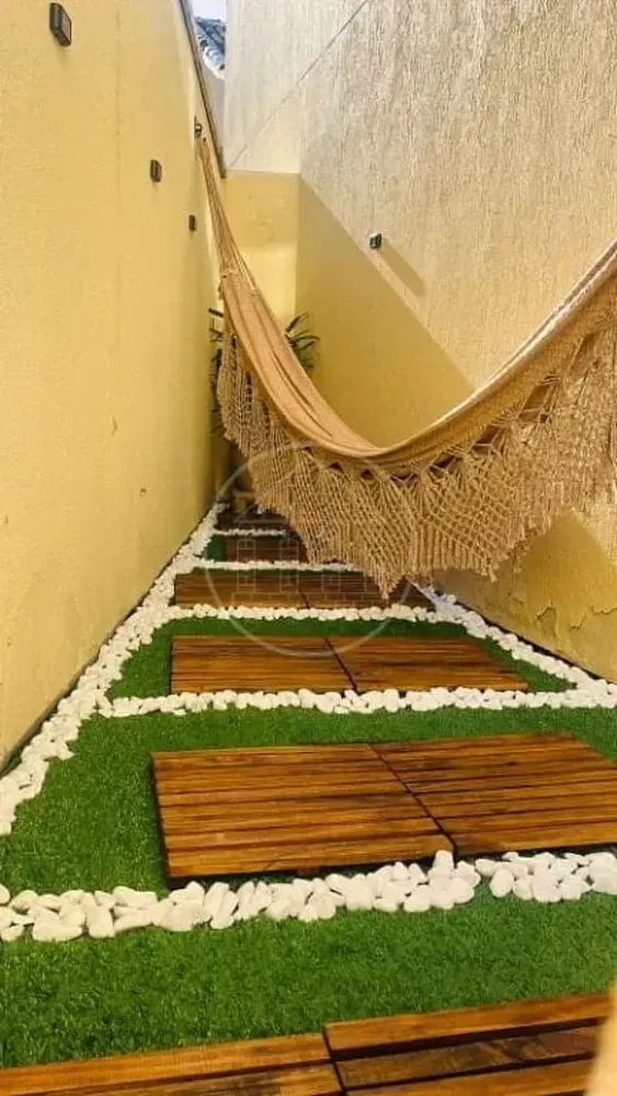 Sobrado, 3 quartos, 206 m² - Foto 5