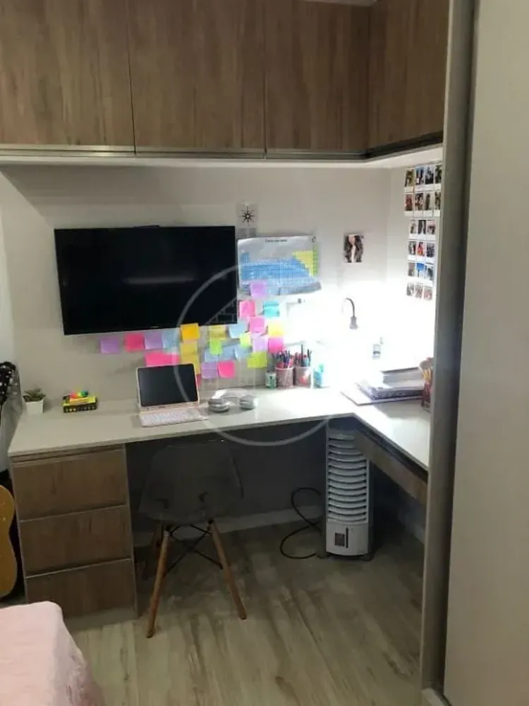 Sobrado, 3 quartos, 206 m² - Foto 10