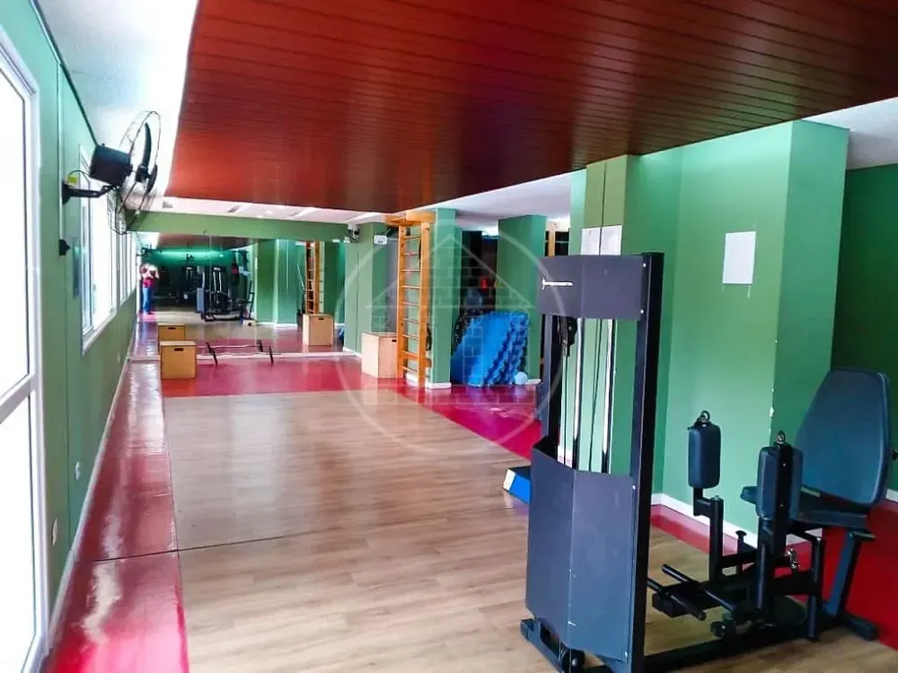 Apartamento, 3 quartos, 72 m² - Foto 1