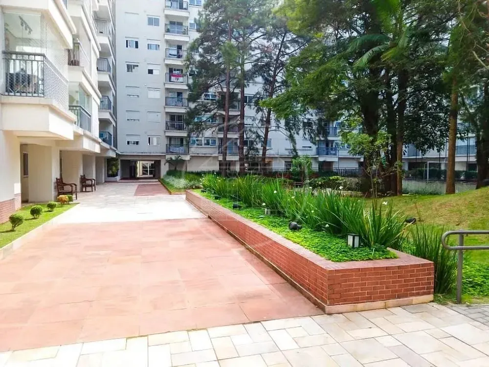 Apartamento, 3 quartos, 72 m² - Foto 2