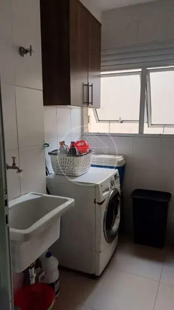 Apartamento, 3 quartos, 72 m² - Foto 3