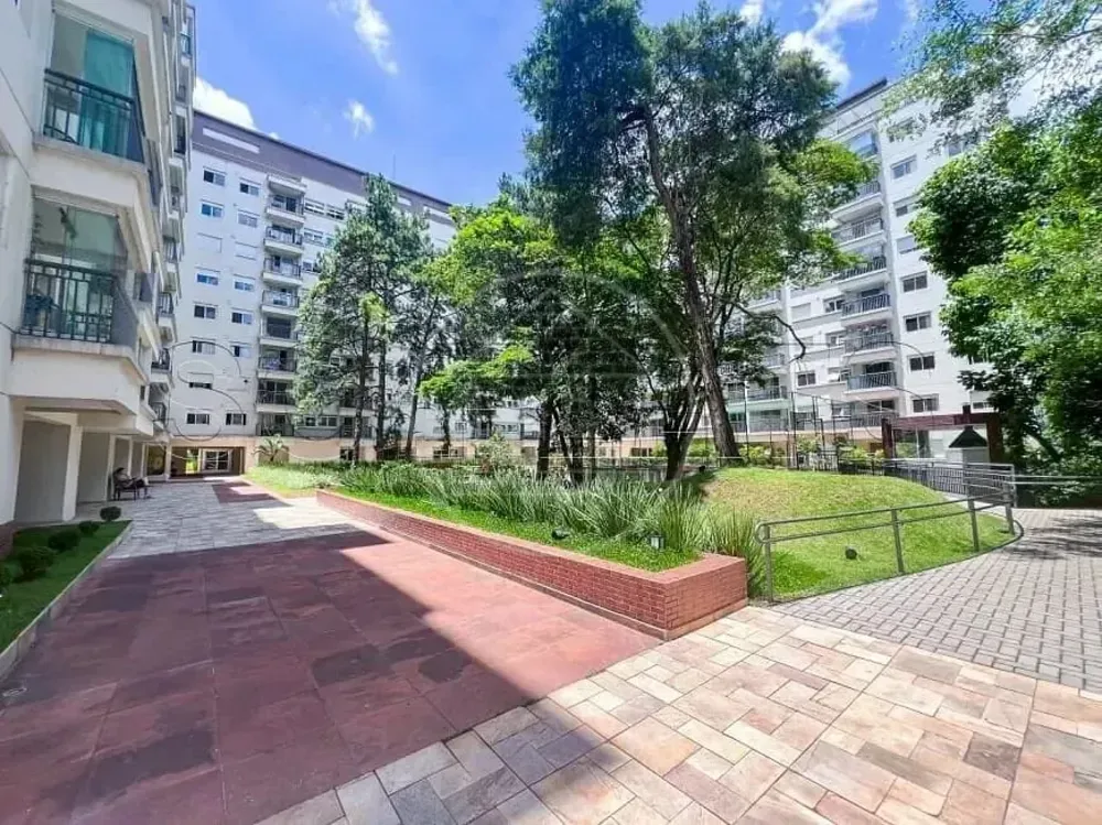Apartamento, 3 quartos, 72 m² - Foto 1
