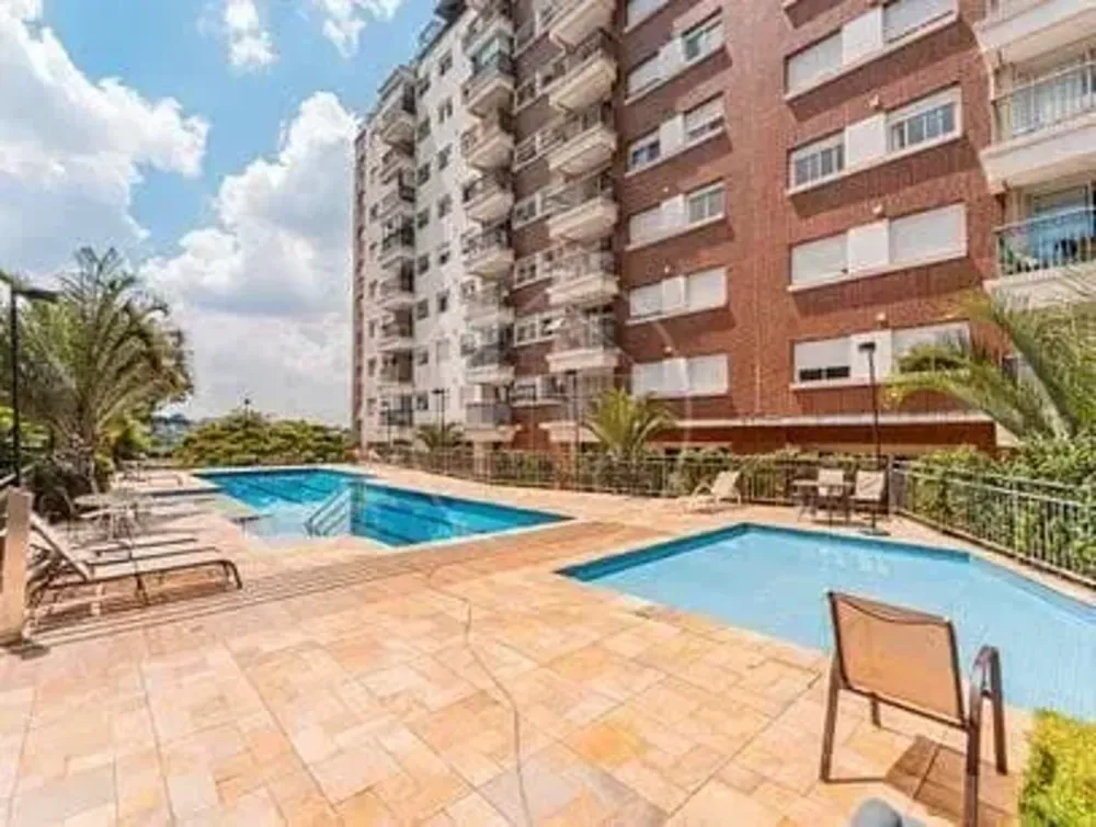 Apartamento, 3 quartos, 72 m² - Foto 6