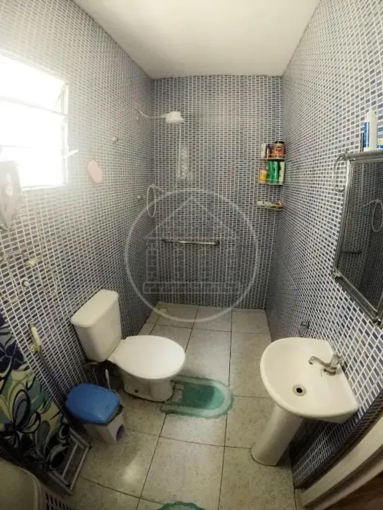 Sobrado, 4 quartos, 200 m² - Foto 6