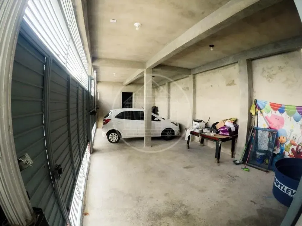 Sobrado, 4 quartos, 200 m² - Foto 3