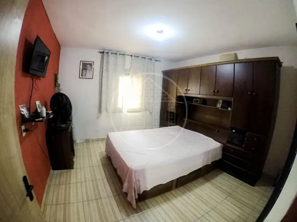 Sobrado, 4 quartos, 200 m² - Foto 8