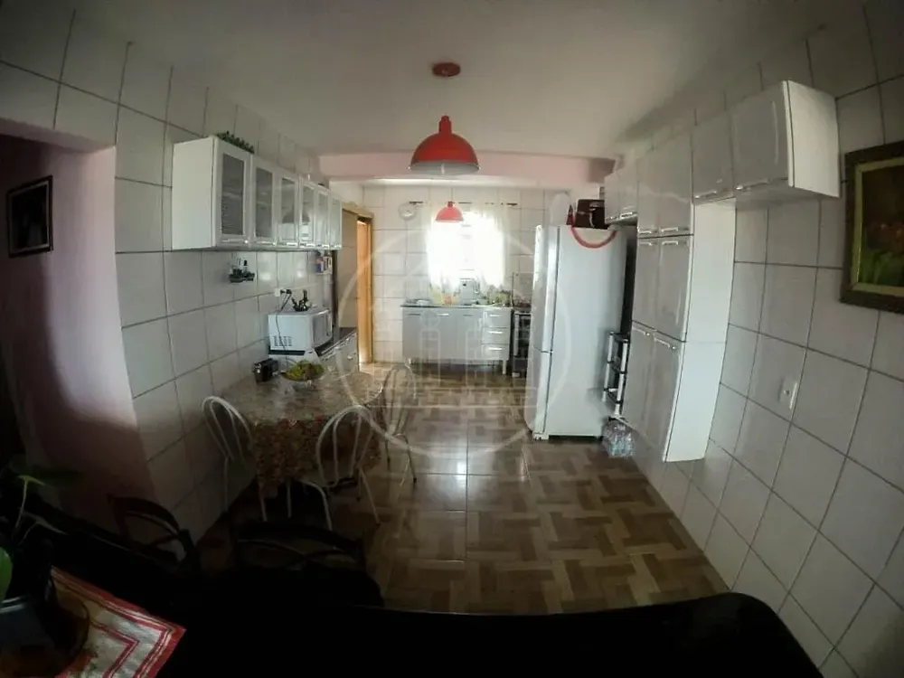 Sobrado, 4 quartos, 200 m² - Foto 8