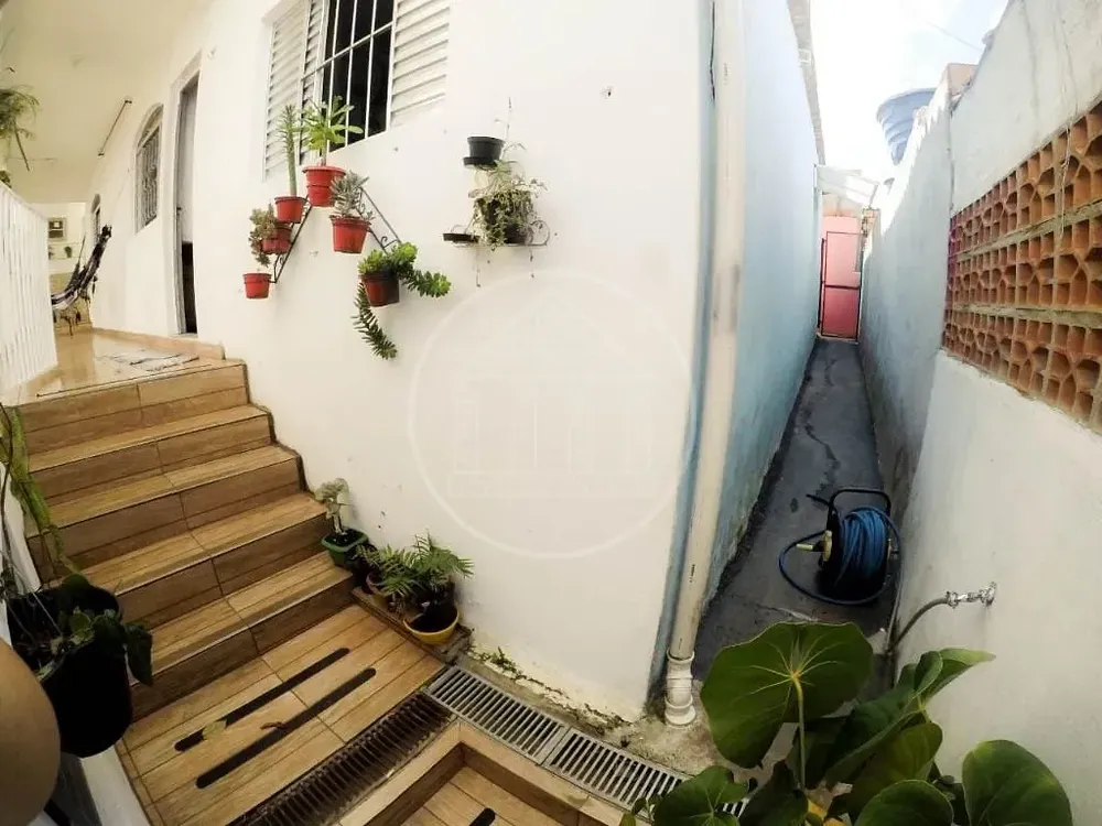 Sobrado, 4 quartos, 200 m² - Foto 9