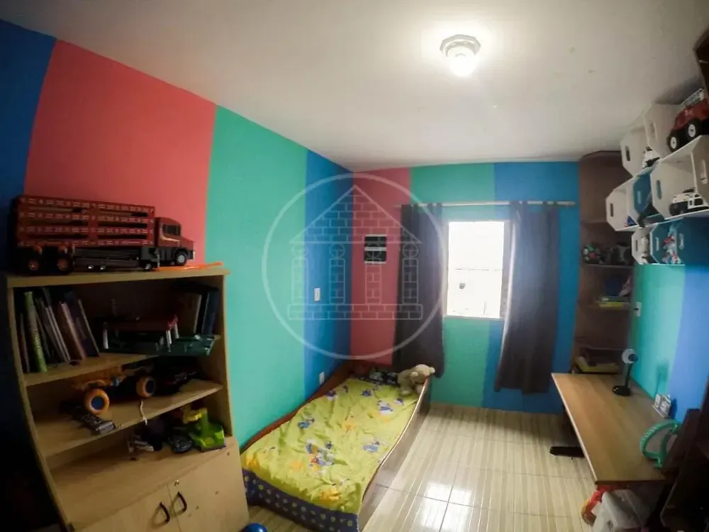 Sobrado, 4 quartos, 200 m² - Foto 5