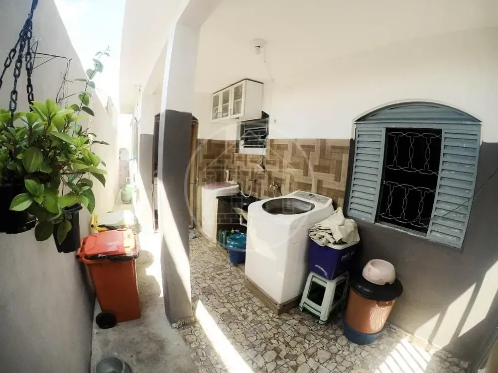 Sobrado, 4 quartos, 200 m² - Foto 10
