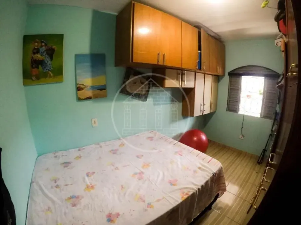 Sobrado, 4 quartos, 200 m² - Foto 2