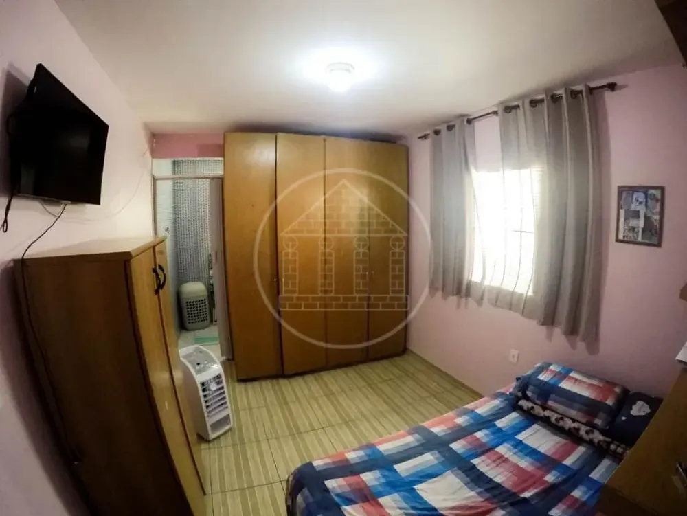 Sobrado, 4 quartos, 200 m² - Foto 4
