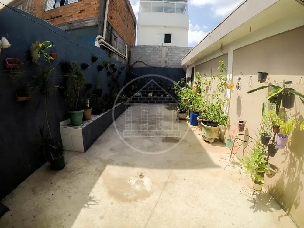 Sobrado, 4 quartos, 200 m² - Foto 11