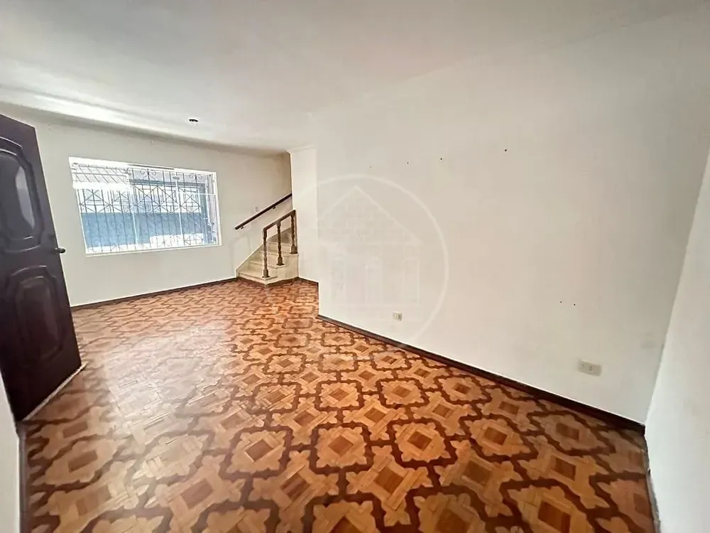 Sobrado, 3 quartos, 125 m² - Foto 4