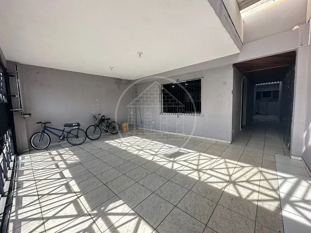 Sobrado, 3 quartos, 125 m² - Foto 1