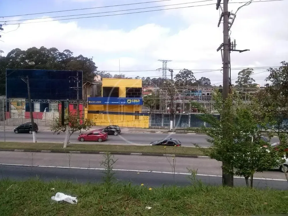 Prédio Inteiro, 1000 m² - Foto 1
