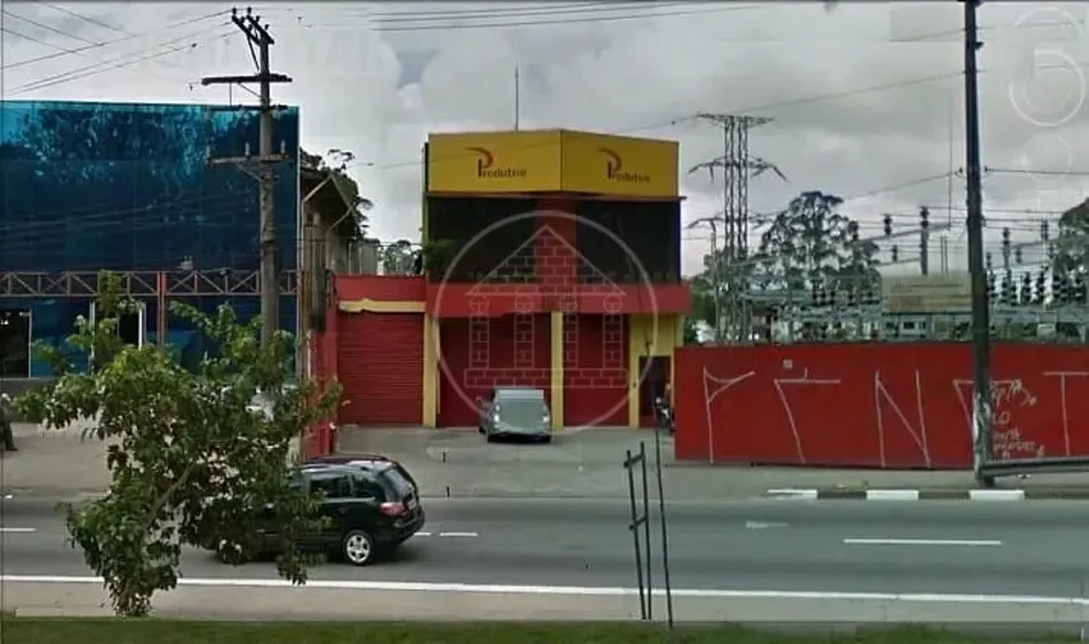 Prédio Inteiro, 1000 m² - Foto 3
