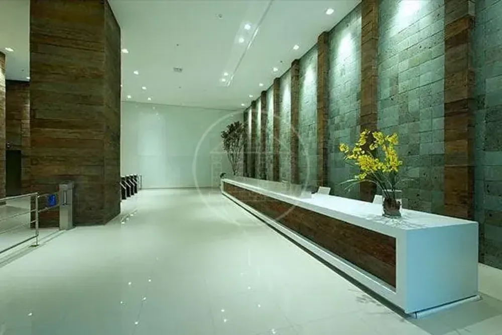 Sala-Conjunto, 44 m² - Foto 1