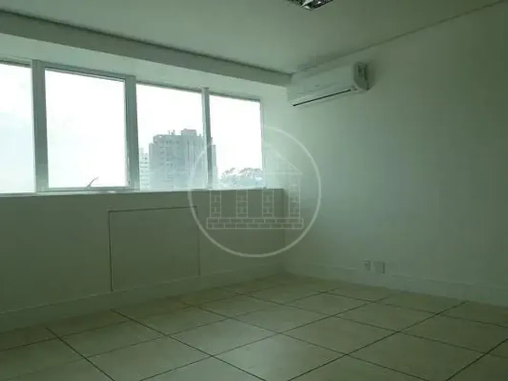 Sala-Conjunto, 44 m² - Foto 4