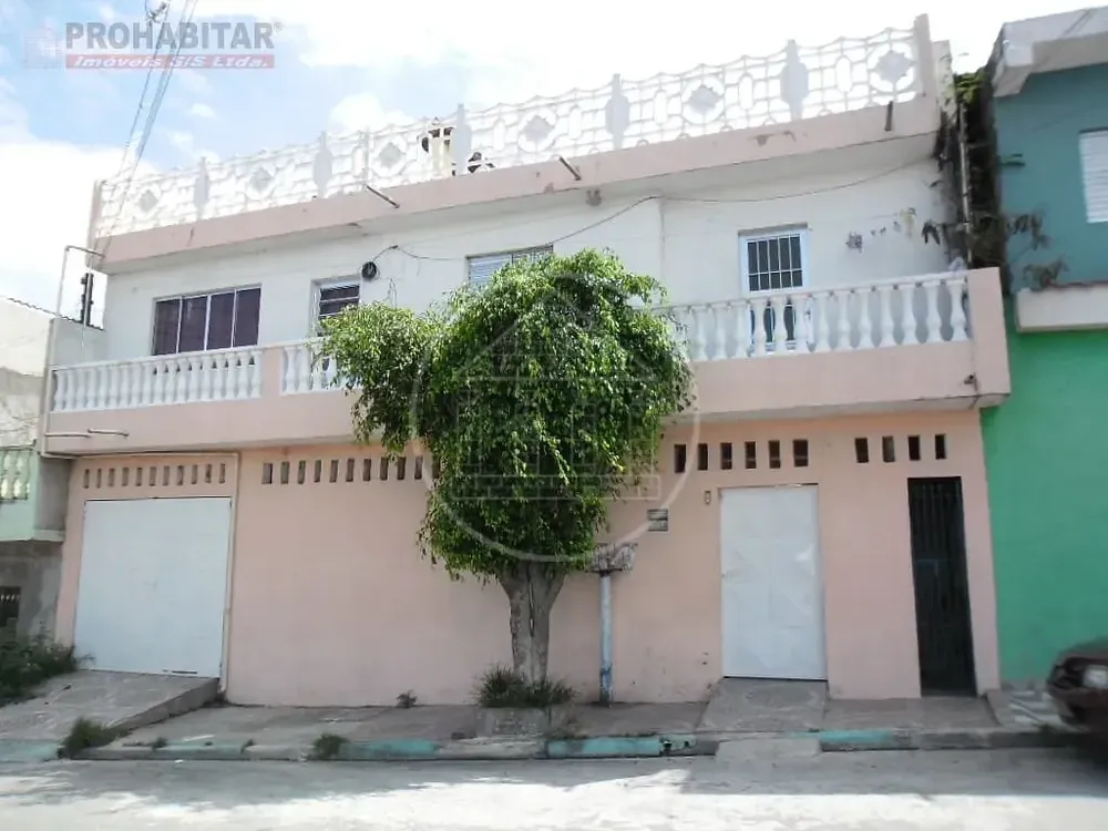 Casa, 1 quarto, 280 m² - Foto 2