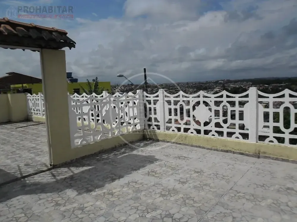 Casa, 1 quarto, 280 m² - Foto 3