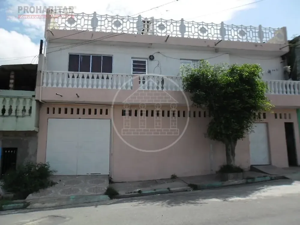 Casa, 1 quarto, 280 m² - Foto 1