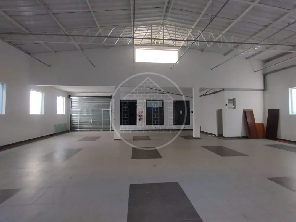 Depósito-Galpão, 434 m² - Foto 6