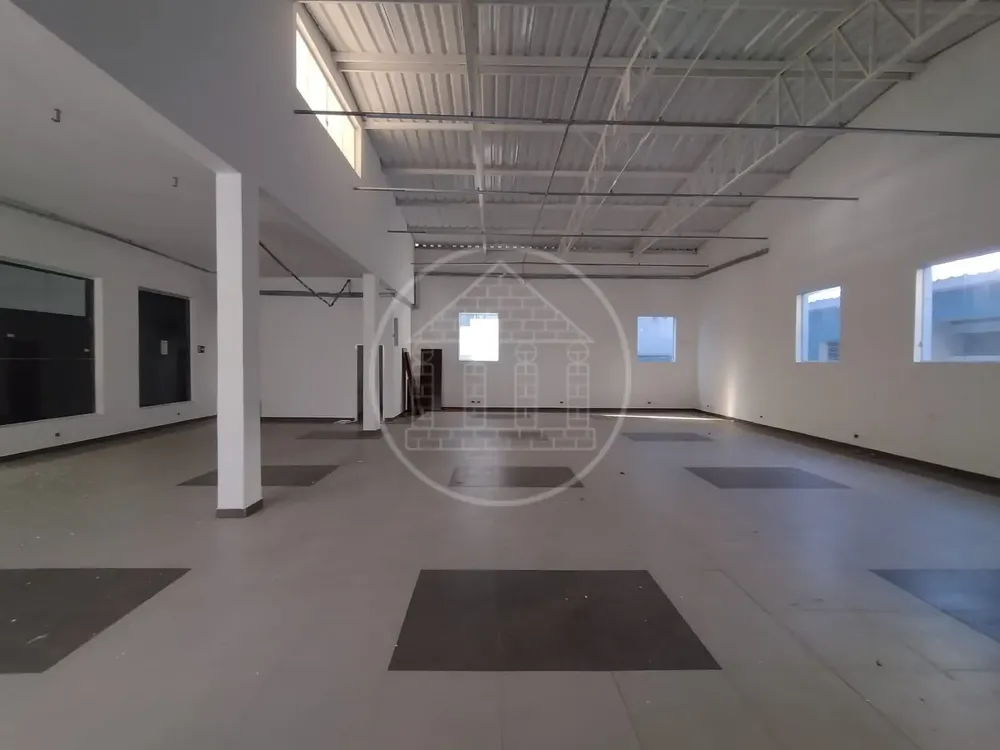 Depósito-Galpão, 434 m² - Foto 5