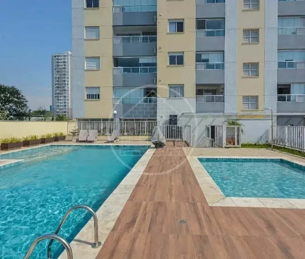 Apartamento, 2 quartos, 50 m² - Foto 1
