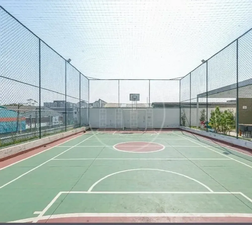 Apartamento, 2 quartos, 50 m² - Foto 8