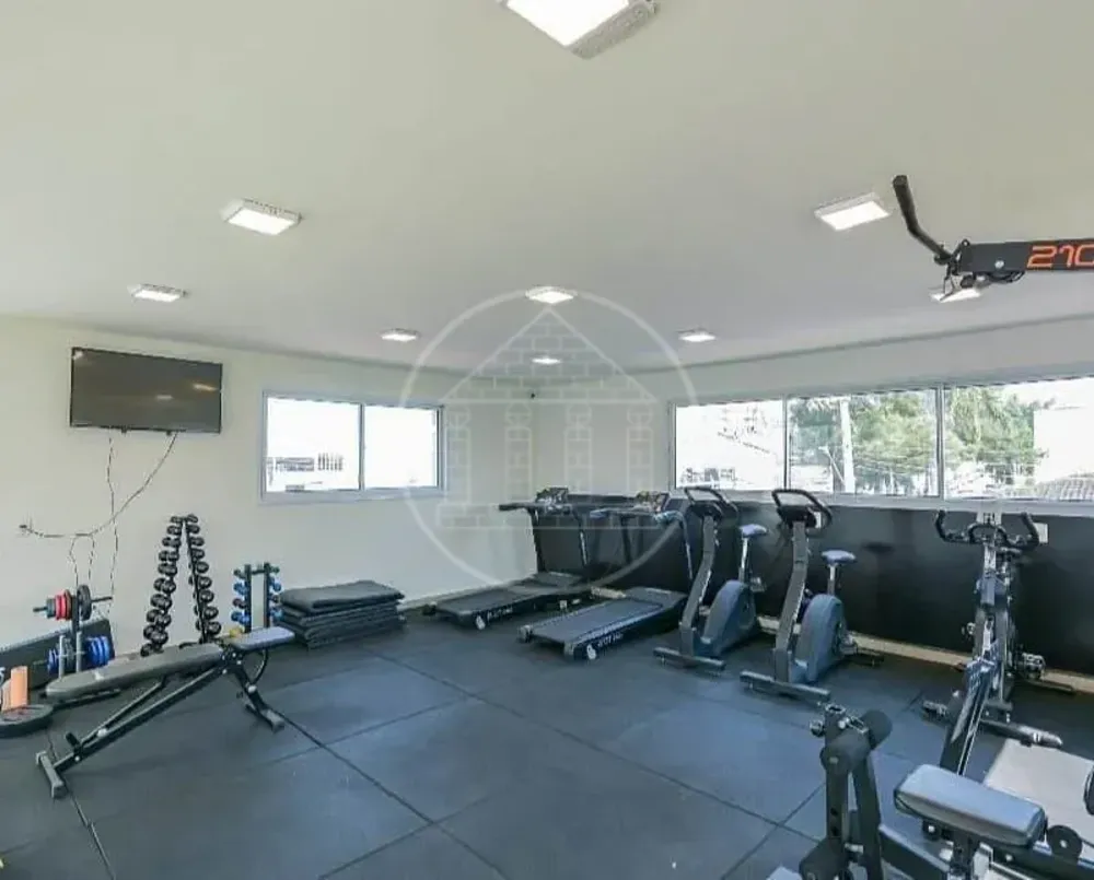 Apartamento, 2 quartos, 50 m² - Foto 11