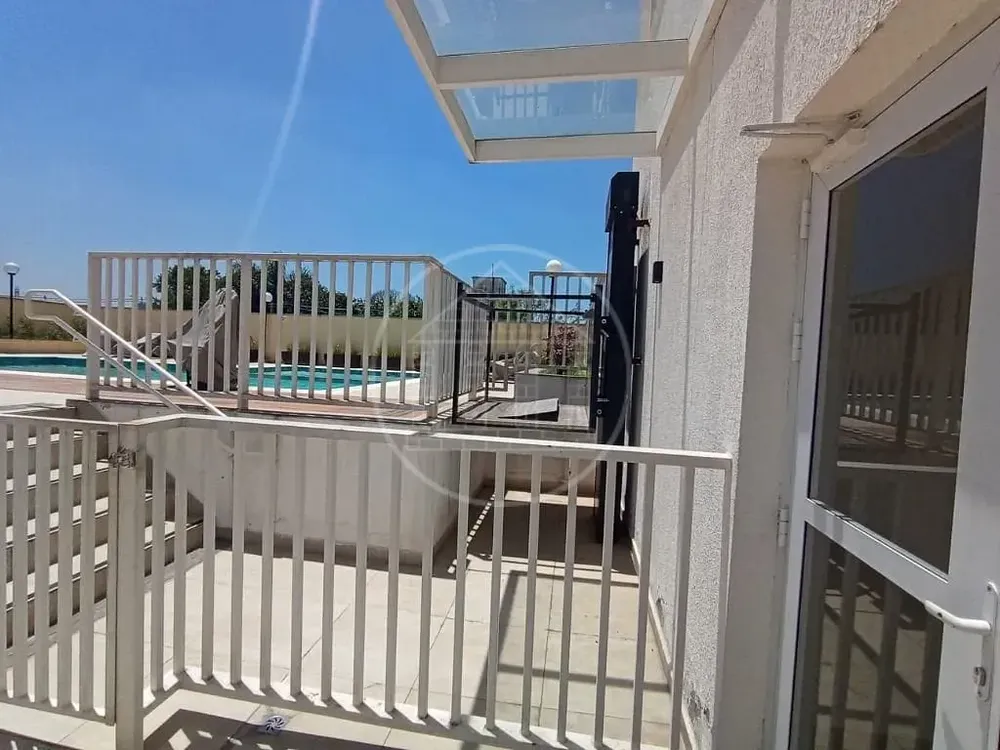 Apartamento, 2 quartos, 50 m² - Foto 15