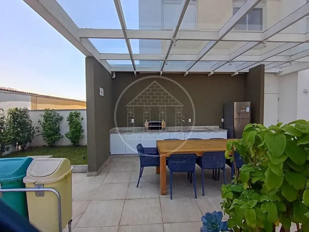 Apartamento, 2 quartos, 50 m² - Foto 16